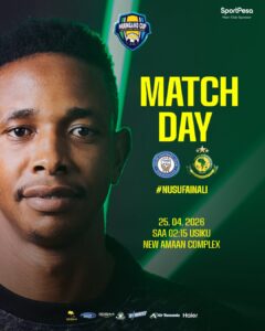 Azam vs Yanga Leo 25042026 Saa Ngapi