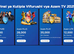 Jinsi Ya Kulipia Vifurushi Vya King’amuzi cha Azam TV 2026