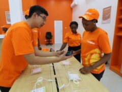 Jinsi ya Kukopa Salio kwenye Mtandao wa Halotel