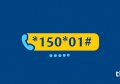 Jinsi ya Kukopa Tigo/YAS Bustisha Hatua kwa Hatua