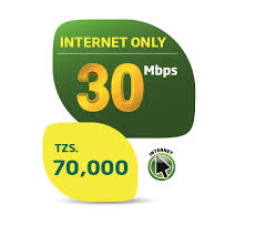Jinsi ya Kulipia Zuku Internet Tanzania