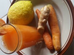 Jinsi ya Kutengeneza Detox ya Kupunguza Mwili Tanzania