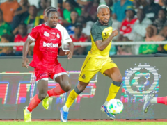 KIKOSI cha Yanga Sc vs Simba Sc Leo 03/05/2026 NBC Tanzania Bara