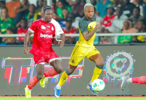 KIKOSI cha Yanga Sc vs Simba Sc Leo 03/05/2026