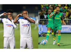 Kikosi cha Yanga vs Azam Leo 25/04/2026 Muungano CUP