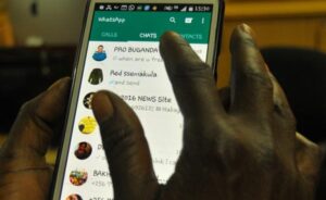 Link za magroup ya WhatsApp Tanzania