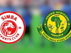 MATOKEO ya Simba Sc vs Yanga Sc Leo 29/04/2026