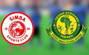MATOKEO ya Simba Sc vs Yanga Sc Leo