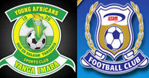 Matokeo Azam VS Yanga Leo 25/04/2026