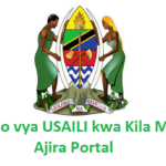 Vituo vya USAILI kwa Kila Mkoa Ajira Portal