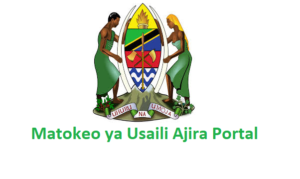 Matokeo ya Usaili Ajira Portal