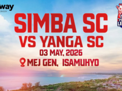Mechi ya Simba Sc vs Yanga Sc Leo 03/05/2026 Saa Ngapi?