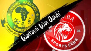 Mechi ya Simba vs Yanga Sc Leo 29/04/2026 Saa Ngapi 