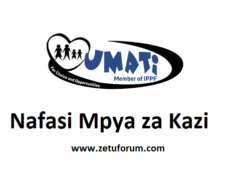 NAFASI Za Kazi Chama cha Uzazi na Malezi Bora Tanzania (UMATI)