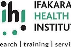NAFASI Za Kazi Ifakara Health Institute (IHI)
