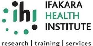 NAFASI Za Kazi Ifakara Health Institute (IHI)