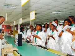 Orodha ya Vyuo Vya Afya vya Serikali Tanzania