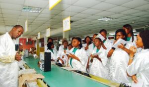 Orodha ya Vyuo Vya Afya vya Serikali Tanzania