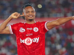 Simba Sc Bingwa Mpya Muungano CUP 2026