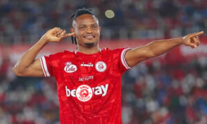 Simba Sc Bingwa Mpya Muungano CUP 2026