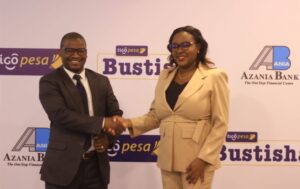 Siri ya Kupata Limit ya 1M Tigo Pesa
