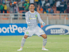 Vinara wa Clean Sheets NBC Premier League 2025/2026