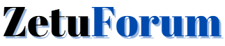 ZetuForum
