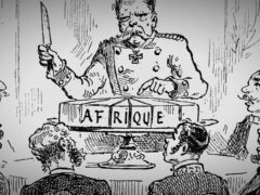 History Form 6 Topic 3 – Imperialism And Territorial Division Of The World