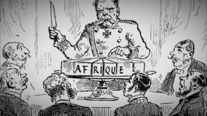 History Form 6 Topic 3 - Imperialism And Territorial Division Of The World