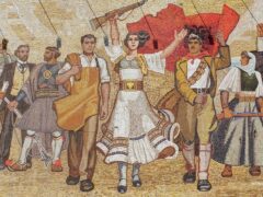 History Form 6 Topic 5 – The Rise Of Socialism