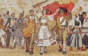 History Form 6 Topic 5 - The Rise Of Socialism