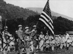 History Form 6 Topic 6 – The Emergence Of U.S.A As A New Capitalist Super Power