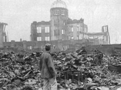 History Form 6 Topic 7 – Threats To World Peace After WW II