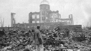 History Form 6 Topic 7 - Threats To World Peace After WW II
