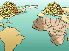 History Form 6 Topic 8 – Neo Colonialism And Underdevelopment In The Third World Countries