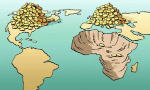 History Form 6 Topic 8 Neo Colonialism And Underdevelopment In The Third World Countries