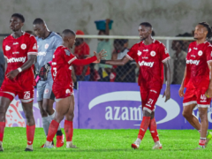 KIKOSI cha Simba Sc vs Tanzania Prisons Leo 10/05/2026