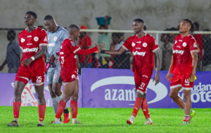 KIKOSI cha Simba Sc vs Tanzania Prisons Leo 10/05/2026
