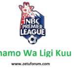 Msimamo Wa Ligi Kuu NBC Tanzania 2025/2026