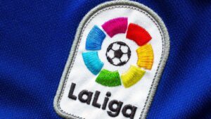 Msimamo wa Ligi Kuu ya Spain 2025/2026 Laliga
