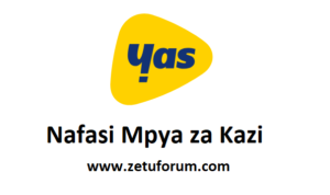 NAFASI Za Kazi Mixx by Yas Tanzania