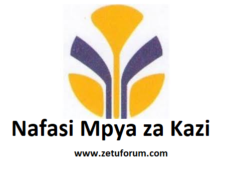 NAFASI za Kazi Shamo Industries LTD