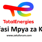NAFASI za Kazi TotalEnergies