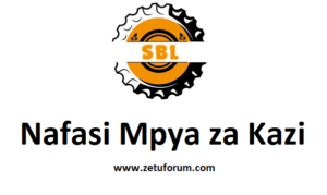 Nafasi za kazi Simba Beverages Limited
