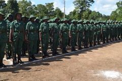 Orodha ya Vitu Muhimu vya Kwenda Navyo JKT Mujibu Wa Sheria 2026