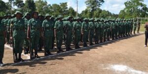 Orodha ya Vitu Muhimu vya Kwenda Navyo JKT