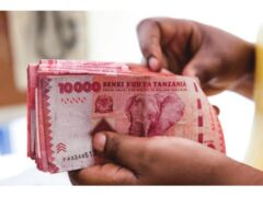 Viwango vya Mishahara Ya Watumishi wa Serikali 2026 Tanzania(TGS salary Scale)