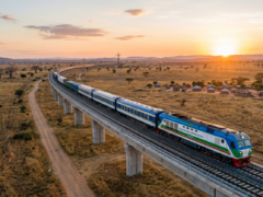 Bei ya Tiketi za Treni Ya Mwendokasi SGR Dar hadi Dodoma 2026