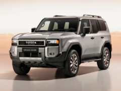 Bei ya Toyota Land Cruiser Mpya Tanzania 2026