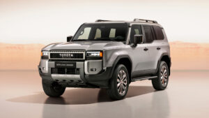 Bei ya Toyota Land Cruiser Mpya Tanzania